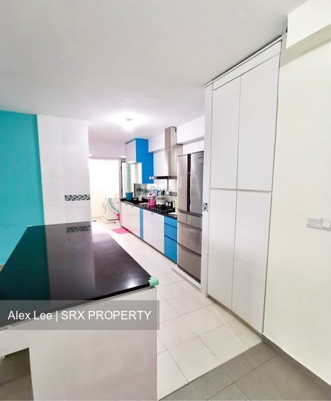 Blk 318A Yishun Avenue 9 (Yishun), HDB 5 Rooms #205960401